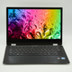 Ноутбук планшет 13.3" Medion (Lenovo Group) E3222 Multi-Touch YOGA Intel Pentium N5030 RAM 4 ГБ SSD 256 ГБ б/в Win10 металевий корпус (3013) - изображение 1