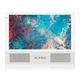 Відеодомофон Slinex Sonik 7 AI Wi-Fi White (304933) - зображення 1