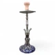 Кальян Hookah AHA 0017 Blue высотой 57 см на 1 персону - изображение 4