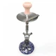 Кальян Hookah AHA 0017 Blue высотой 57 см на 1 персону - изображение 5