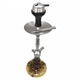 Кальян Hookah AHA 0017 Plus Yellow высотой 62 см на 1 персону - изображение 5