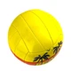 М'яч волейбольний №2 Beach Volley EV-3205 різнобарвний - зображення 2