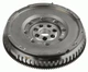 Маховик RENAULT GRAND SCENIC II, III, MEGANE II, III, SCENIC II, III (вір-во SACHS) Sachs (2294001868) - зображення 1