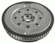 Маховик RENAULT GRAND SCENIC II, III, MEGANE II, III, SCENIC II, III (вір-во SACHS) Sachs (2294001868) - зображення 2
