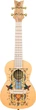 Укулеле Ortega Art RUAR-EY Concert Ukulele Egypt (R128057) - изображение 2