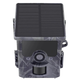 Камера фотопастка 46MP/4K з підтримкою WiFi та Bluetooth Redleaf RD7000WF - зображення 3