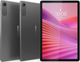Планшет Lenovo Tab Wi-Fi 4/64GB Luna Grey + Clear Case (ZAEH0052UA) - зображення 5