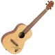 Укулеле Ortega Bonfire RU5-BA Baritone Ukulele Spruce/Sapele Natural (R127670) - изображение 1