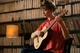Укулеле Ortega Bonfire RU5-BA Baritone Ukulele Spruce/Sapele Natural (R127670) - изображение 13