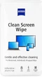 Набор для очистки мониторов и экранов ZEISS Screen Cleaning Combo Kit (гелевый спрей 240 мл, микрофибра, 20 влажных салфеток Carl Zeiss) - изображение 6