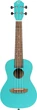 Укулеле Ortega Earth RULAGOON Concert Ukulele Okoume Lagoon Turquoise (R126671) - изображение 2