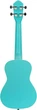 Укулеле Ortega Earth RULAGOON Concert Ukulele Okoume Lagoon Turquoise (R126671) - изображение 4