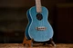 Укулеле Ortega Earth RUOCEAN Concert Ukulele Okoume Ocean Blue (R125107) - изображение 7