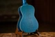 Укулеле Ortega Earth RUOCEAN Concert Ukulele Okoume Ocean Blue (R125107) - изображение 8