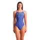 Купальник женский Arena SPIDER WEB SWIMSUIT V BACK (007988-890) 42 - изображение 1