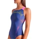 Купальник женский Arena SPIDER WEB SWIMSUIT V BACK (007988-890) 42 - изображение 3