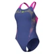 Купальник женский Arena SPIDER WEB SWIMSUIT V BACK (007988-890) 42 - изображение 6