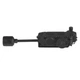 Фонарик MPLS на шлем 5 LED + IFF-маячок Wosport LT-11 Black (15322) - изображение 3