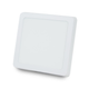 Світильник світлодіодний LIGHTWELL LW-SQ-SRF-18 18 W квадратний накладний (295940) - изображение 1
