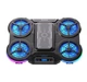 Охлаждающая подставка для ноутбука до 18 дюймов GamePro GPCP-1450 5xfans - изображение 2