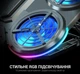 Охлаждающая подставка для ноутбука до 18 дюймов GamePro GPCP-1450 5xfans - изображение 8