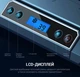 Охлаждающая подставка для ноутбука до 18 дюймов GamePro GPCP-1450 5xfans - изображение 15