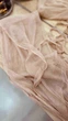 Парео пляжне Накидка Бежеве One size 5009.1 - изображение 7