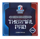 Термопрокладка SubZero Seven Storm 15 W/mK 100x100x0.5 мм - изображение 1
