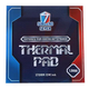 Термопрокладка SubZero Seven Storm 15 W/mK 100x100x1.5 мм - изображение 1