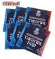 Термопрокладка SubZero Seven Storm 15 W/mK 100x100x1.5 мм - изображение 2