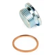 Болт зливу масла ELRING 877.910 ELRING (877910) - изображение 1