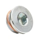 Болт зливу масла ELRING 877.910 ELRING (877910) - изображение 2