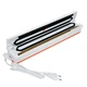 Вакуумний пакувальник для їжі VACUUM SEALER 1247 (вакууматор) - изображение 2