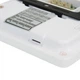 Wi-Fi видеодомофон 7" BCOM BD-760FHD/T White - изображение 4
