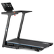 Беговая дорожка Gymtek XT570: Электрическая, 2.0 л.с., 16 км/ч, Наклон, 15 программ. До 120 кг - изображение 2