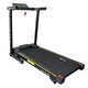 Бігова доріжка Besport BS-8420 COSMICRAY: Електрична, 1.25 к.с., 14 км/год, 3 Нахили, 12 програм. До 120 кг, Компактна - зображення 3