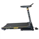 Бігова доріжка Besport BS-8420 COSMICRAY: Електрична, 1.25 к.с., 14 км/год, 3 Нахили, 12 програм. До 120 кг, Компактна - зображення 9