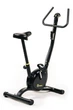 Велотренажер механический Besport BS-1430 EasyRide до 110 кг черно-желтый - изображение 5