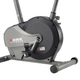 Велотренажер магнитный York Fitness C400 до 100 кг черный для дома - изображение 5