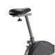 Велотренажер магнитный York Fitness C400 до 100 кг черный для дома - изображение 13