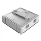 Робот для мойки окон HUTT W9 White - изображение 6