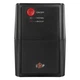 Источник бесперебойного питания (ИБП) LogicPower LPM U850VA-P | 850VA / 510Вт, рабочее напряжение 145–290В, пластиковый корпус, LED-индикатор - изображение 1