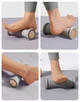 Масажер для ніг FlexiRoll | Ролик для рефлексотерапії та релаксації стоп - зображення 2