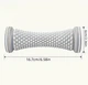 Масажер для ніг FlexiRoll | Ролик для рефлексотерапії та релаксації стоп - зображення 6