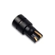 Комплект світлодіодних ламп NAPO LED T10-3030-4smd W5W T10 колір світіння білий 4 шт - зображення 3