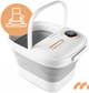 Ванночка для ног гидромассажная MalTec PRO-Hydro500WS - изображение 9