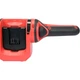 Кусторез аккумуляторный Yato 36V Li-Ion 18Vx2 (обрезные лезвия l=55см) до веток Ø≤ 28мм (без аккумулятора) YT-828353 - изображение 6