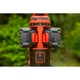 Кусторез аккумуляторный Yato 36V Li-Ion 18Vx2 (обрезные лезвия l=55см) до веток Ø≤ 28мм (без аккумулятора) YT-828353 - изображение 12