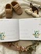 Книга побажань на День народження дитини Дракоша HeyBaby - изображение 5