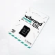 Карта пам'яті Wibrand 128Gb microSDXC UHS-1 class 10 adapter SD (WICDHU1/128GB-A) - зображення 4